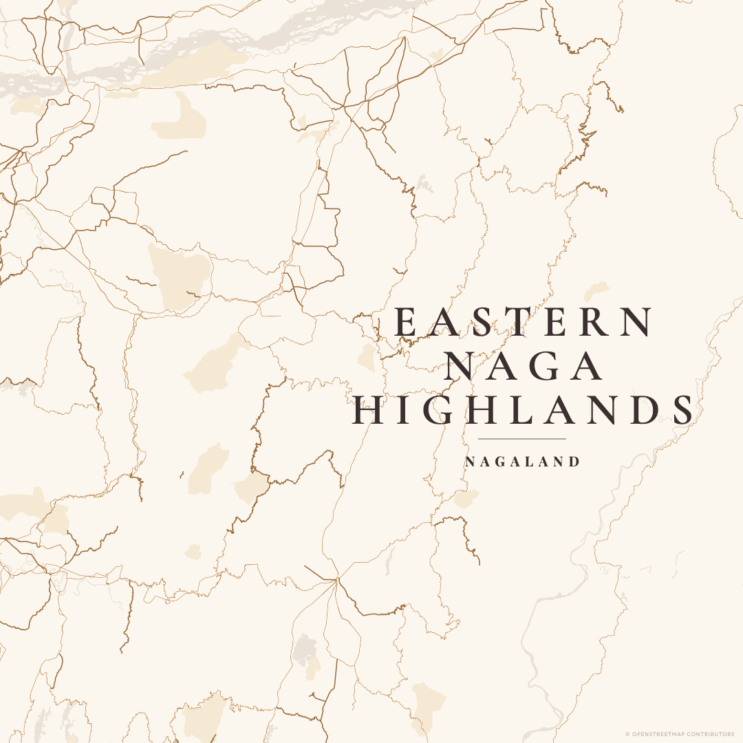 Eastern Naga Highlands