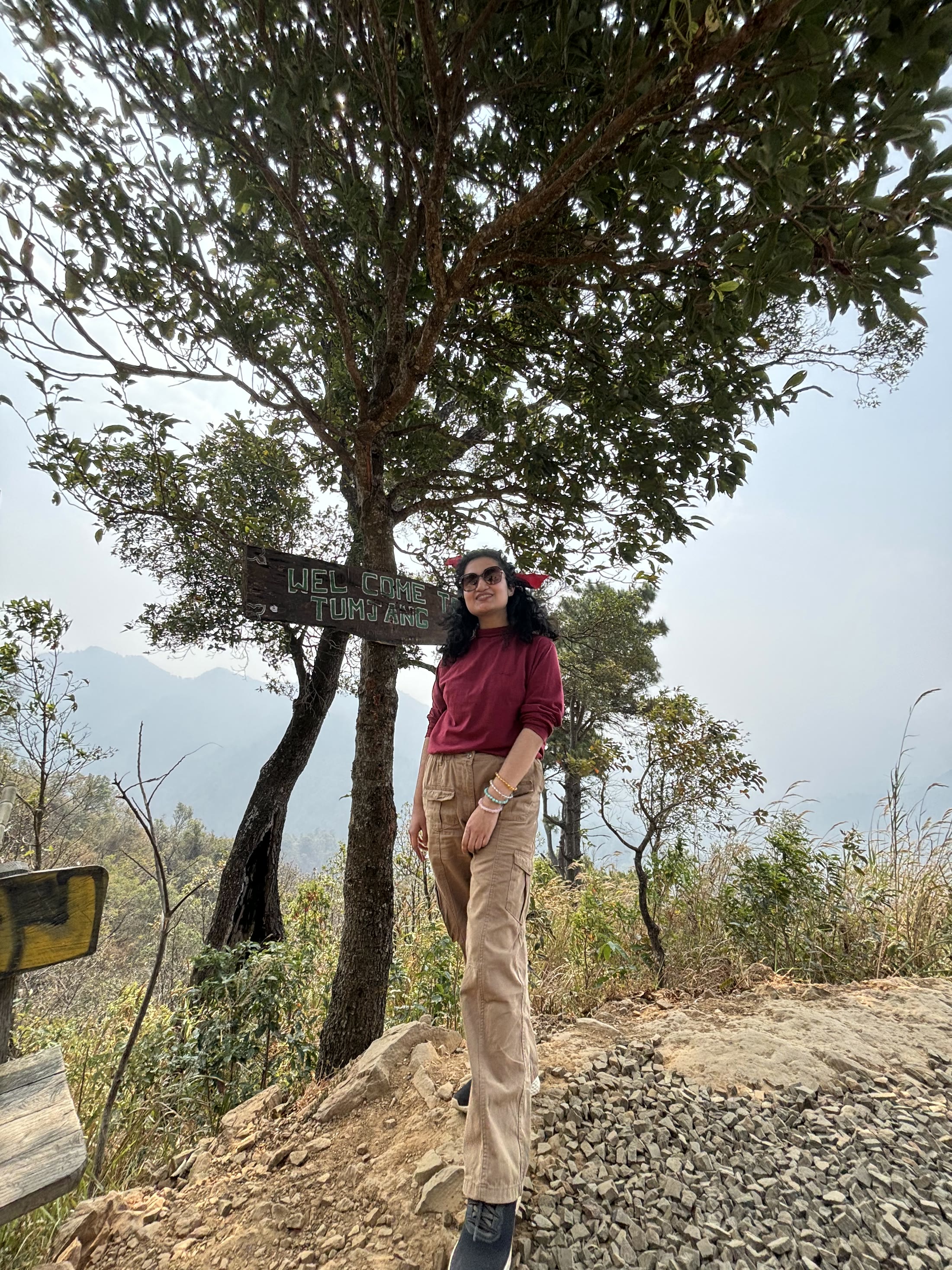Nihadri in Tumjang, Dima Hasao